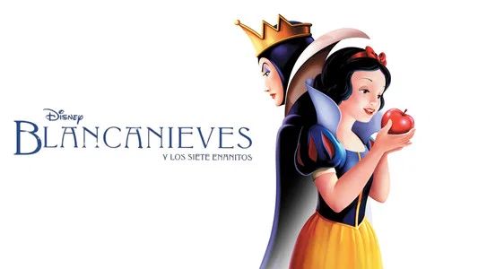 Foto de Blanca Nieves y los siete enanos