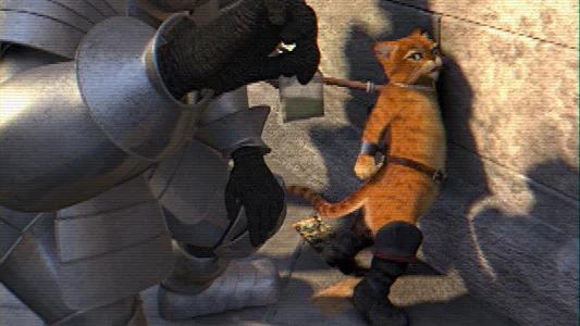 Foto de Shrek 2