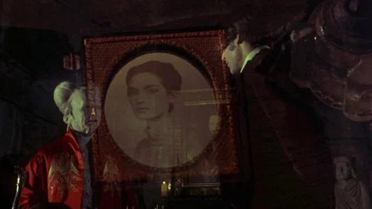 Foto de Drácula de Bram Stoker
