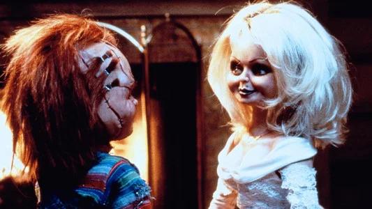 Foto de La novia de Chucky