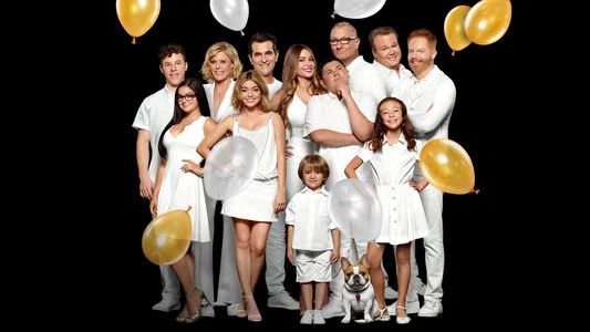 Foto de Una Familia Moderna