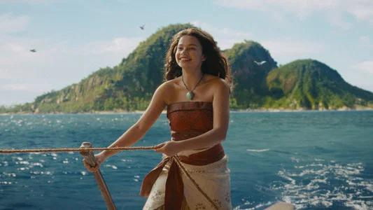 Foto de Moana