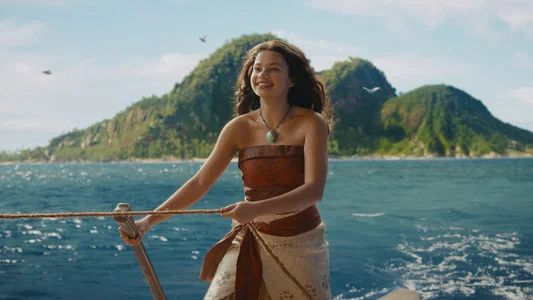 Foto de Moana