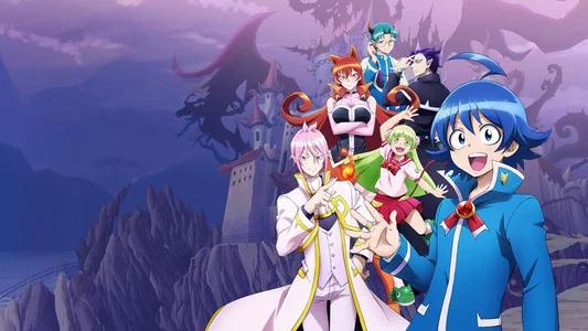 Foto de Welcome to Demon School! Iruma-kun