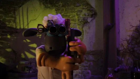 Foto de Shaun the Sheep: The Beast of Mossy Bottom