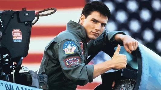 Foto de Top Gun: Pasión y gloria