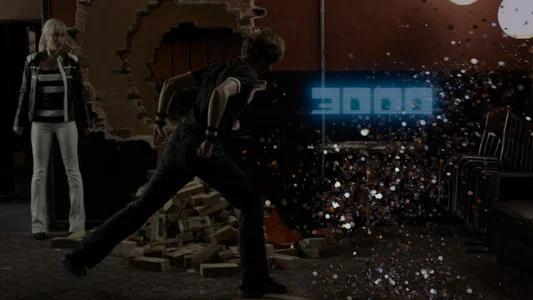 Foto de Scott Pilgrim vs. los ex de la chica de sus sueños