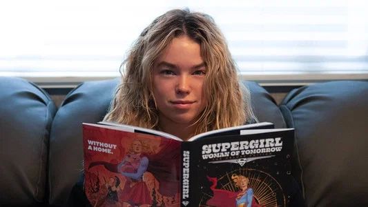 Foto de Supergirl
