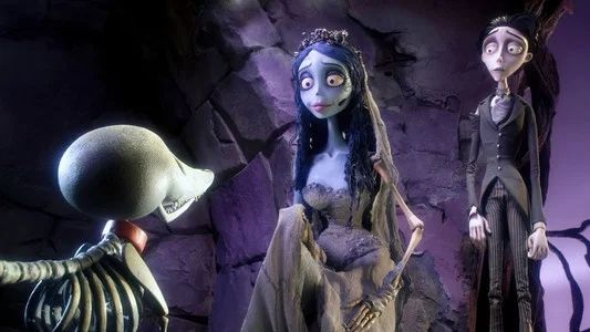 Foto de El cadáver de la novia