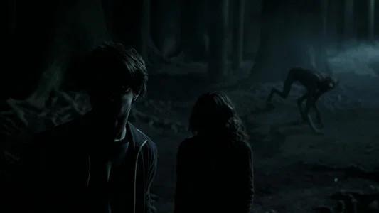 Foto de Harry Potter y el prisionero de Azkaban