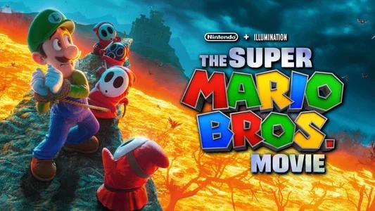Foto de Super Mario Bros. La película