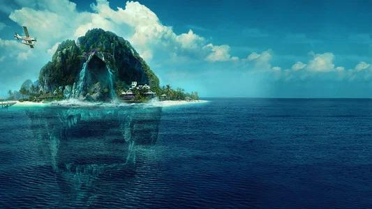 Foto de La Isla de la Fantasía