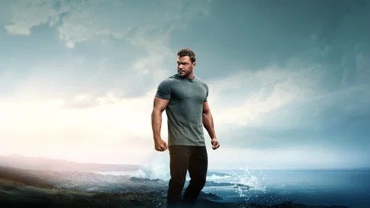 Foto de Reacher