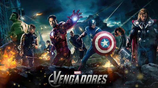 Foto de Avengers: Los Vengadores