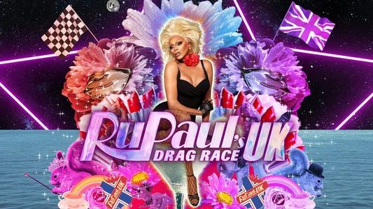 Foto de RuPaul's Drag Race UK