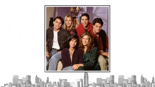 Foto de Friends
