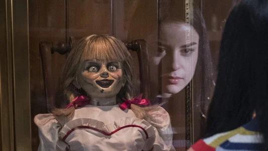 Foto de Annabelle 3: Viene a casa