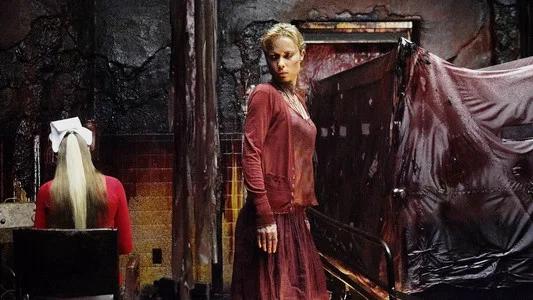 Foto de Terror en Silent Hill