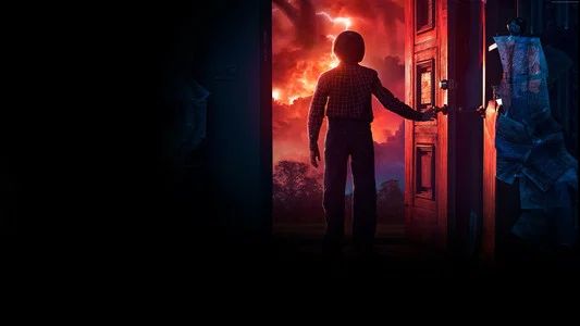Foto de Stranger Things