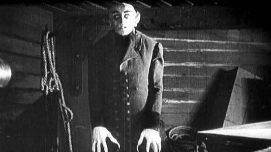 Foto de Nosferatu