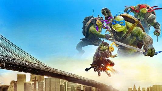 Foto de Tortugas Ninja 2: Fuera de las sombras