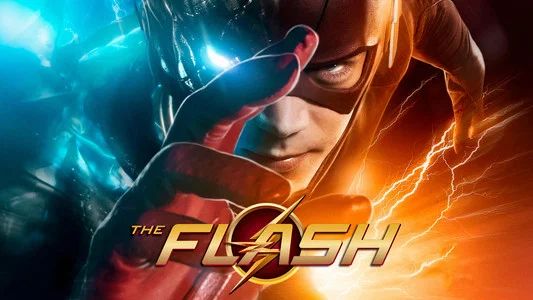 Foto de Flash