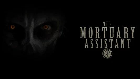Foto de La asistente de la morgue