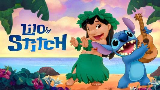 Foto de Lilo y Stitch