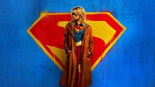Foto de Supergirl