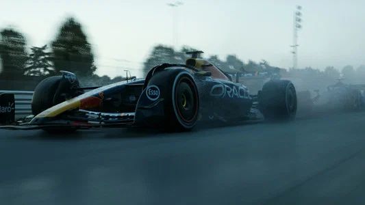 Foto de F1 la película