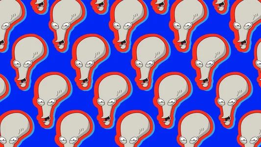 Foto de American Dad: Un Agente de Familia