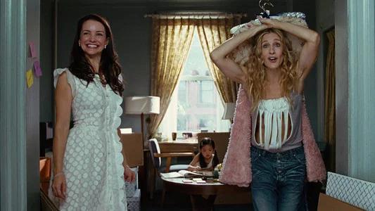 Foto de Sex and the City: La película