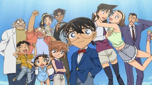 Foto de Detective Conan