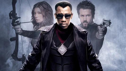 Foto de Blade: Trinity