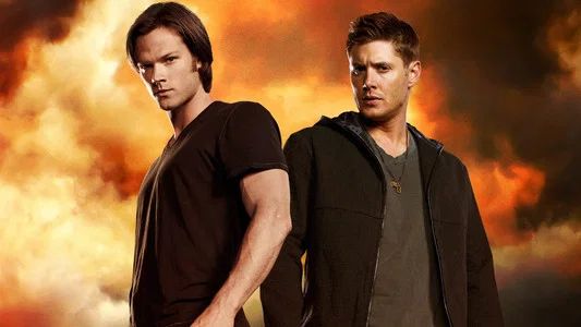 Foto de Supernatural