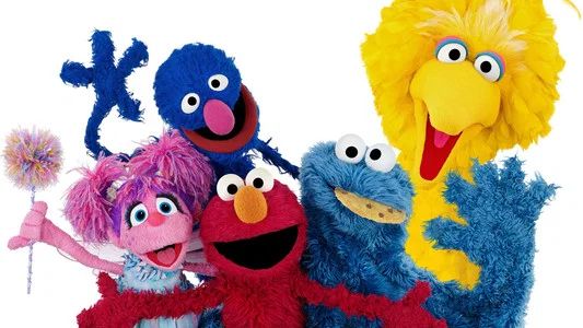 Foto de Sesame Street: Plaza Sésamo