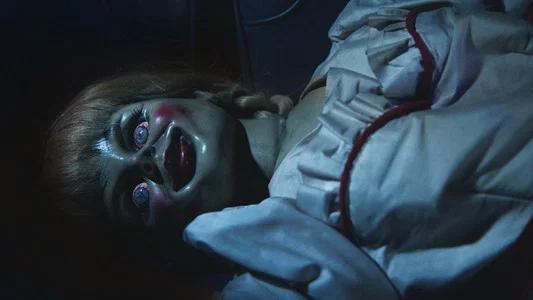 Foto de Annabelle