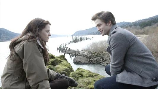 Foto de Crepúsculo