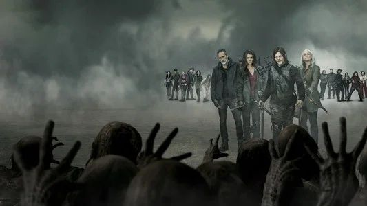 Foto de The Walking Dead