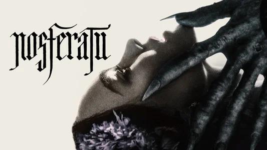 Foto de Nosferatu