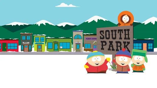 Foto de South Park