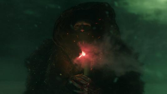 Foto de Frankenstein