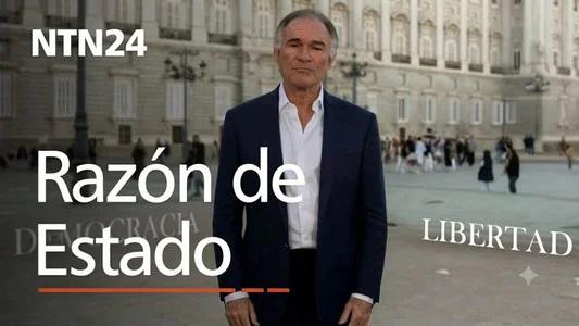 Foto de Razón de Estado
