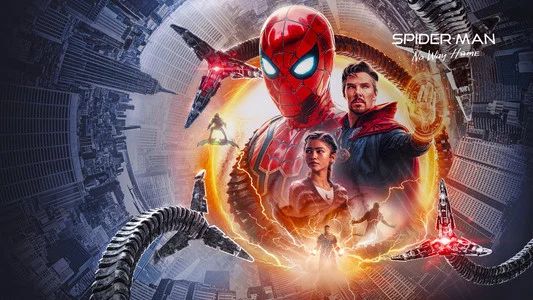 Foto de Spider-Man: Sin camino a casa