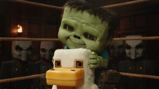 Foto de Una película de Minecraft