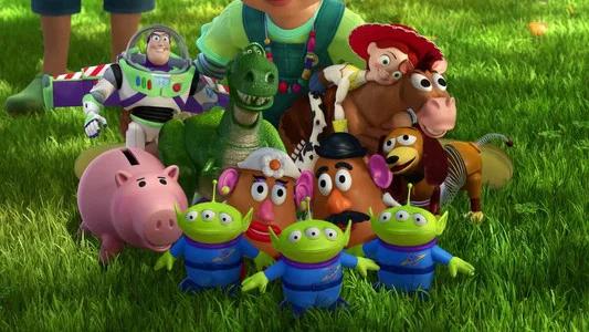 Foto de Toy Story 3