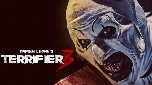 Foto de Terrifier 3: Payaso Siniestro