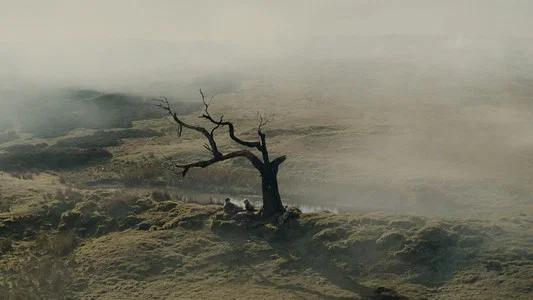 Foto de “Cumbres Borrascosas”