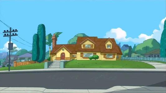 Foto de Phineas y Ferb