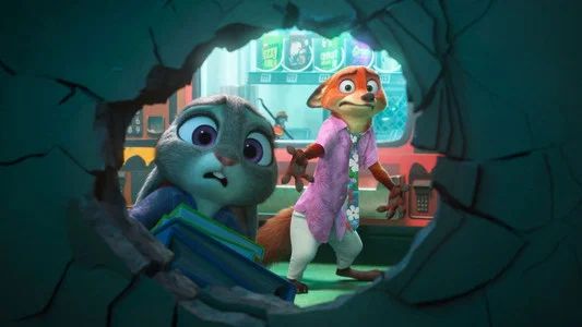 Foto de Zootopia 2
